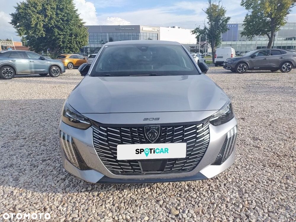 Peugeot 208 - 2