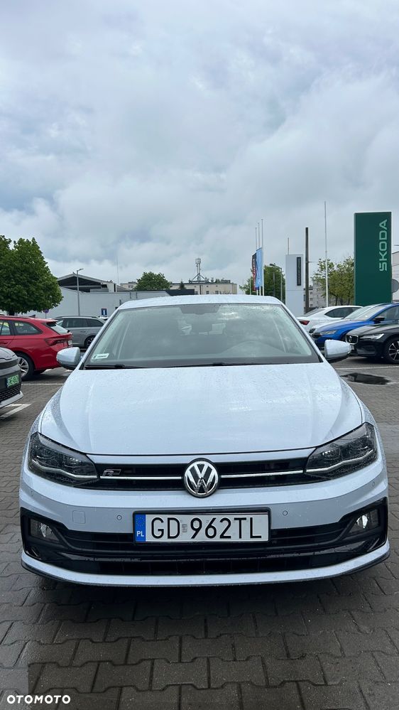 Volkswagen Polo - 4