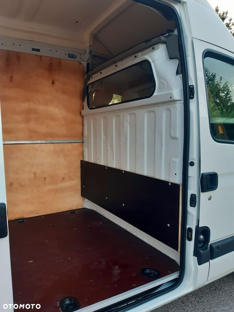 Opel Movano - 26