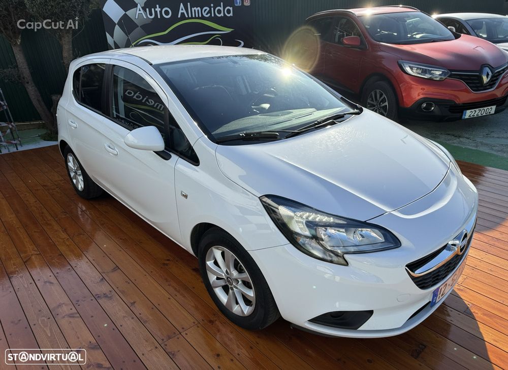 Opel Corsa 1.4 Auto Active - 7