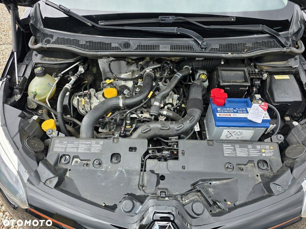 Renault Captur (ENERGY) TCe 90 INTENS - 9