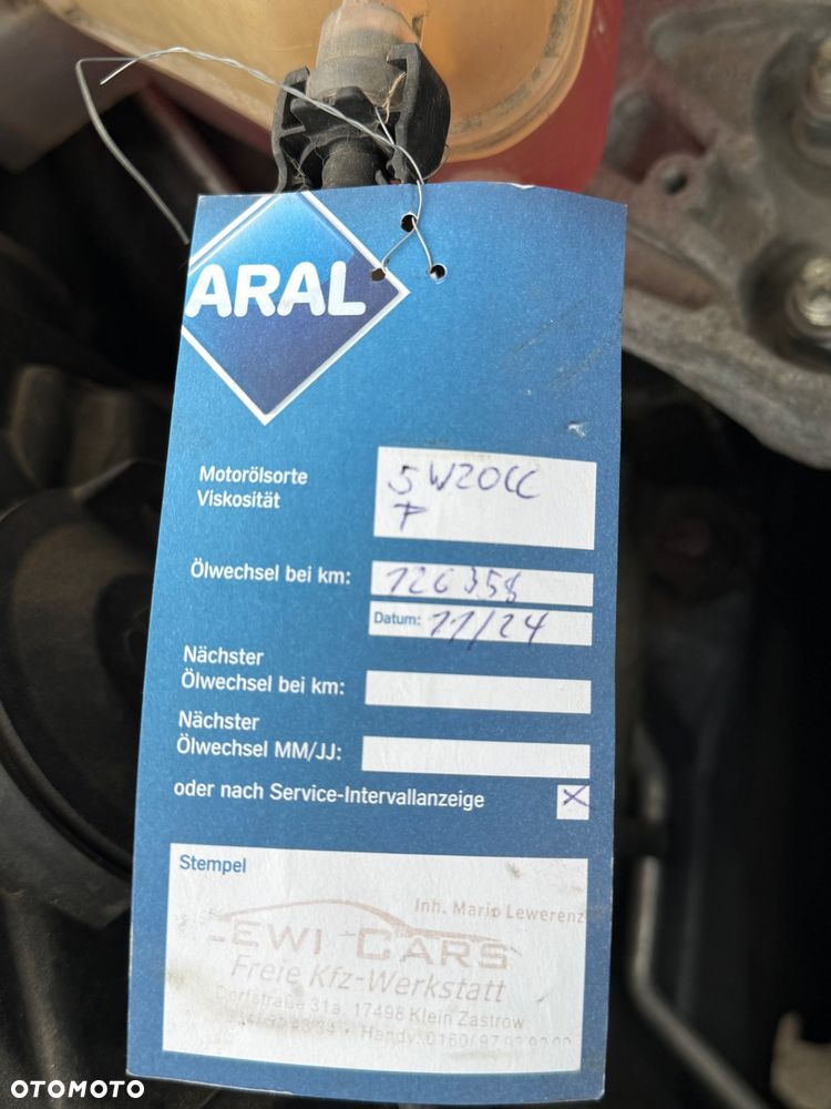 Ford Fiesta 1.0 Platinium X - 18