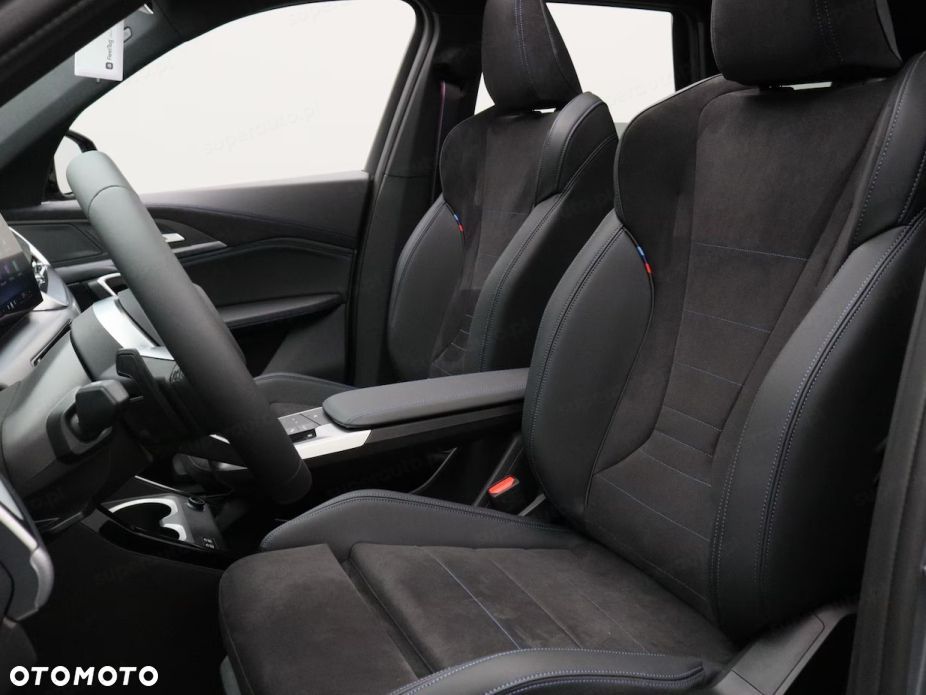 BMW X1 sDrive18i M Sport - 6