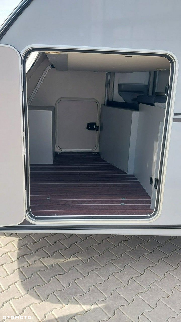 KNAUS SPORT AND FUN 480 QL BLACK SELECTION - 12