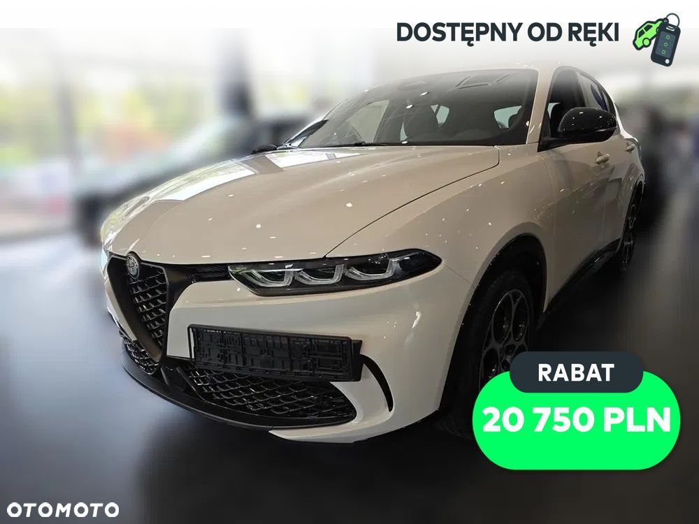 Alfa Romeo Tonale 1.5 T4 GSE mHEV Sprint DCT - 1