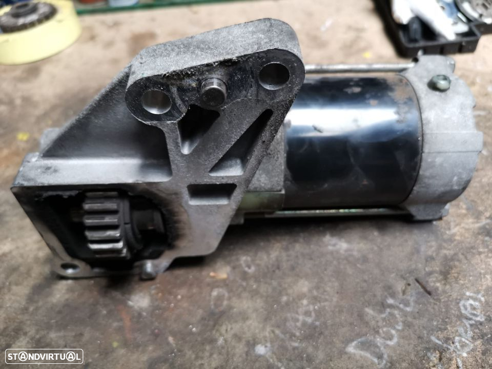 DODGE JOURNEY MOTOR DE ARRANQUE MA010 - 3