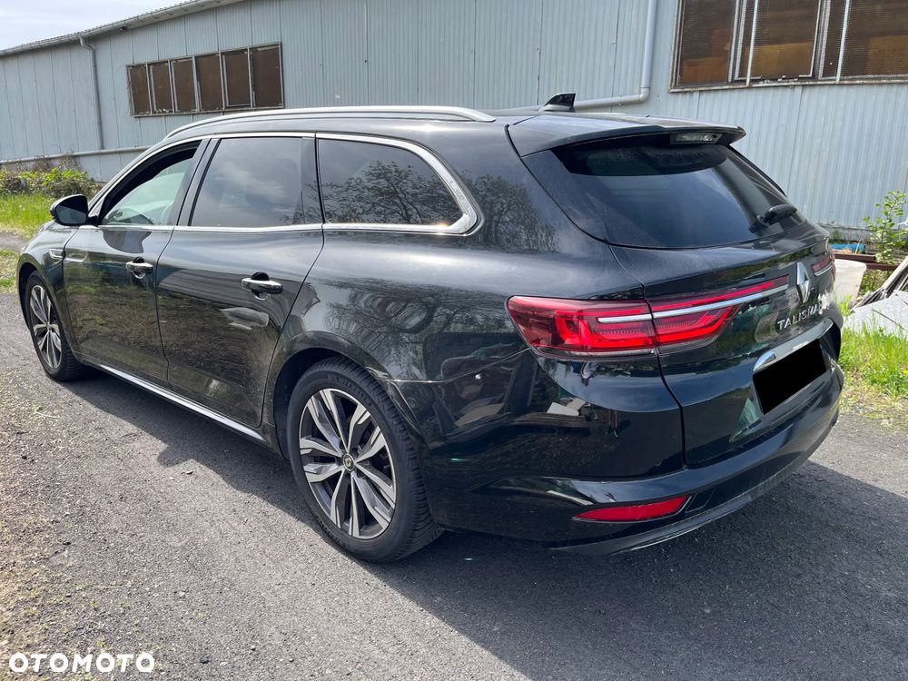 Renault Talisman BLUE dCi 160 EDC INTENS - 4