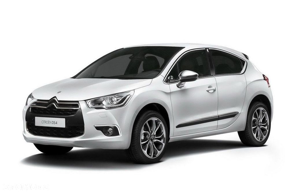 4x Felgi 18 m.in. do CITROEN C5 II C6 I C4 Grand Picasso DS7 Jumpy II FIAT E-Ulysse - BY124 - 5