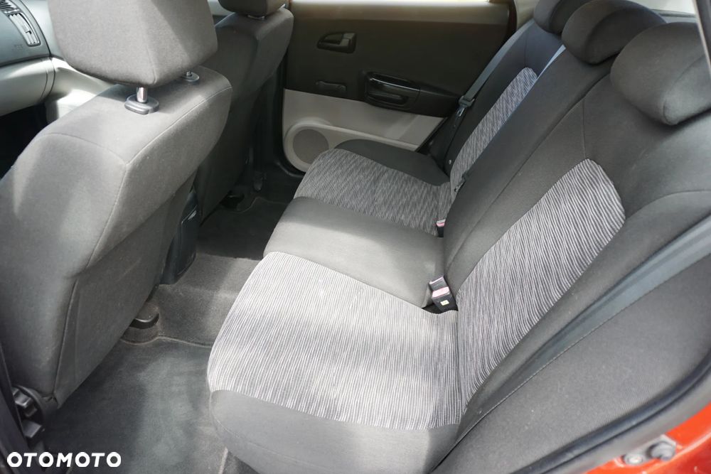 Kia Ceed 1.4 Comfort + - 10