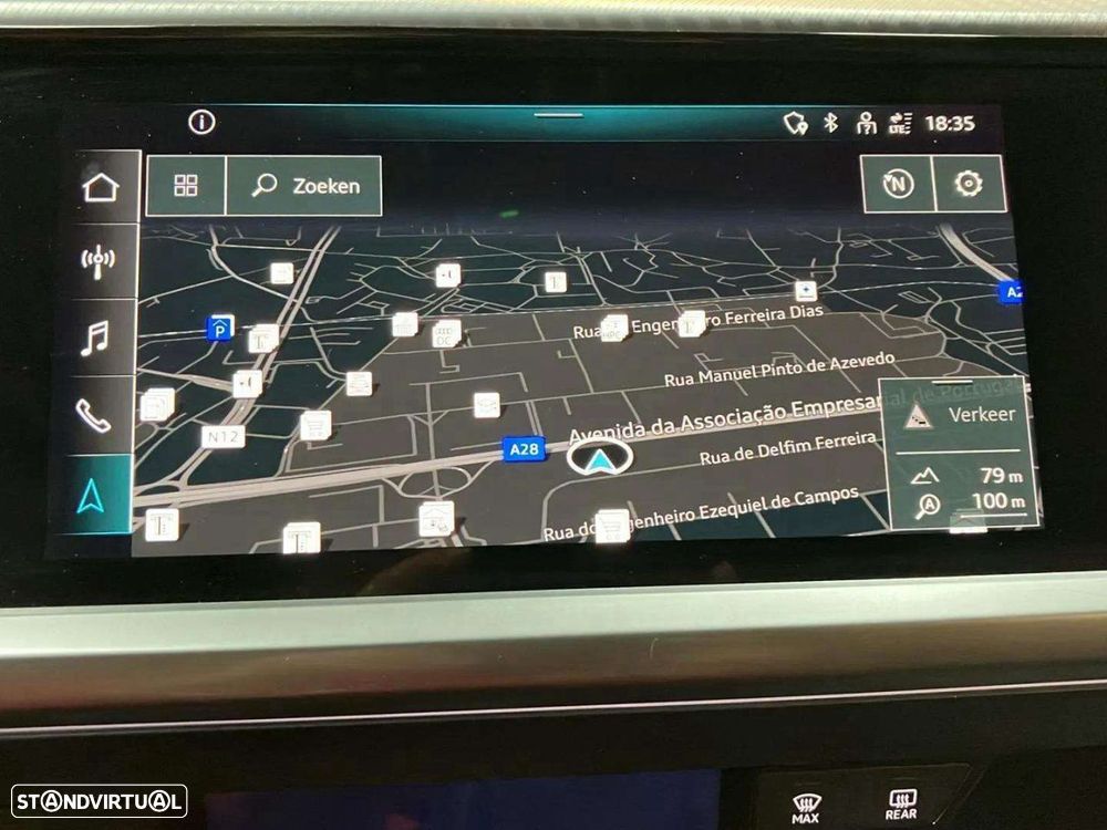 Audi Q4 e-tron 40 82 kWH - 15