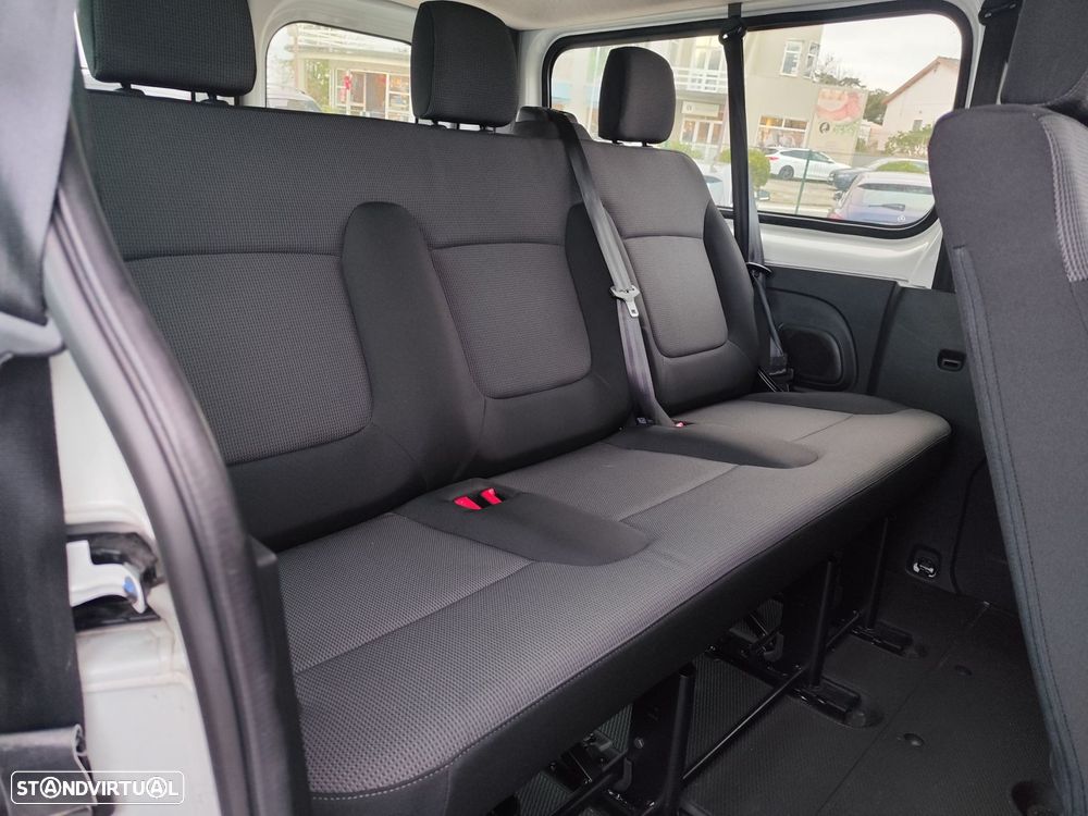 Renault Trafic 2.0 dCi L2H1 1.2T G.Life - 25