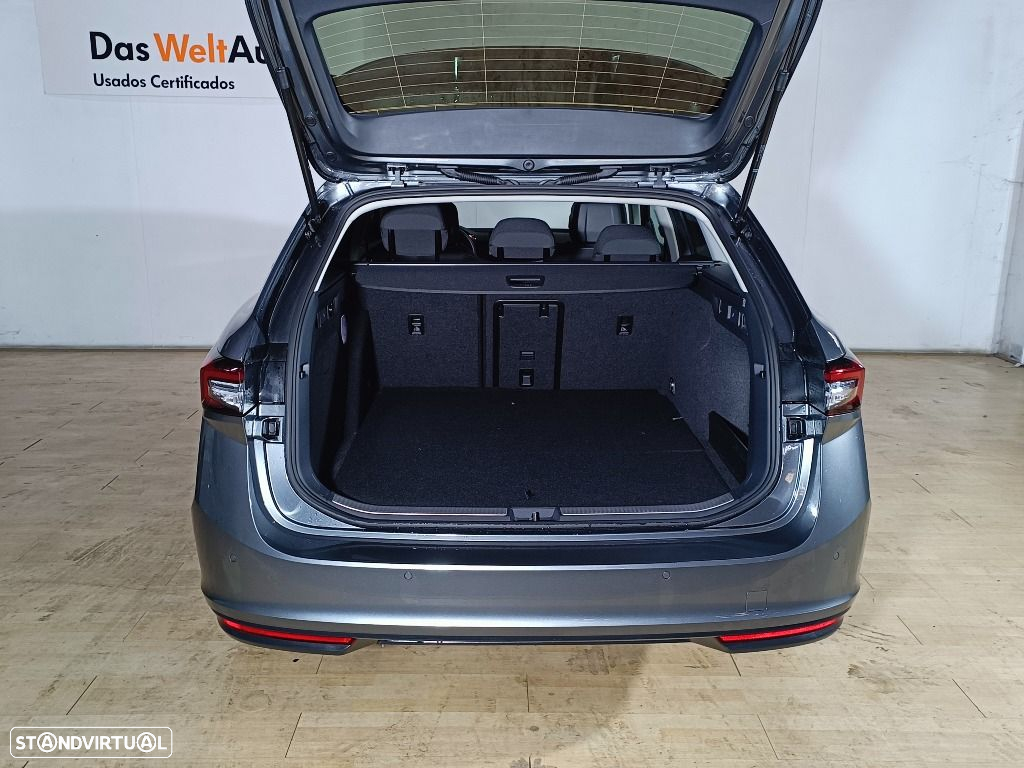 Skoda Superb Break 1.5 TSI iV DSG - 16