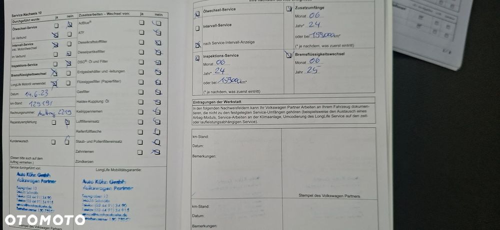 Volkswagen Golf Plus 1.2 TSI Style - 9