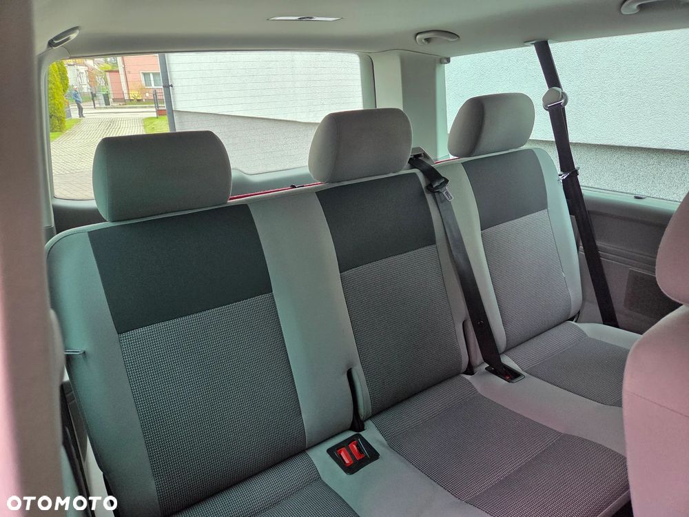 Volkswagen Caravelle L2 Comfortline - 9