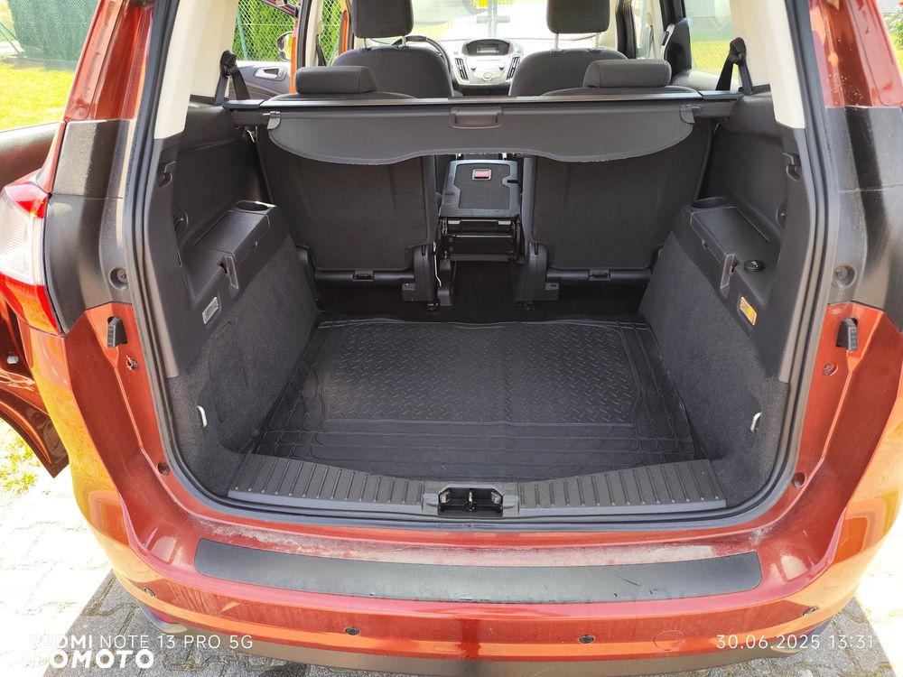 Ford Grand C-MAX 1.0 EcoBoost Edition ASS - 14