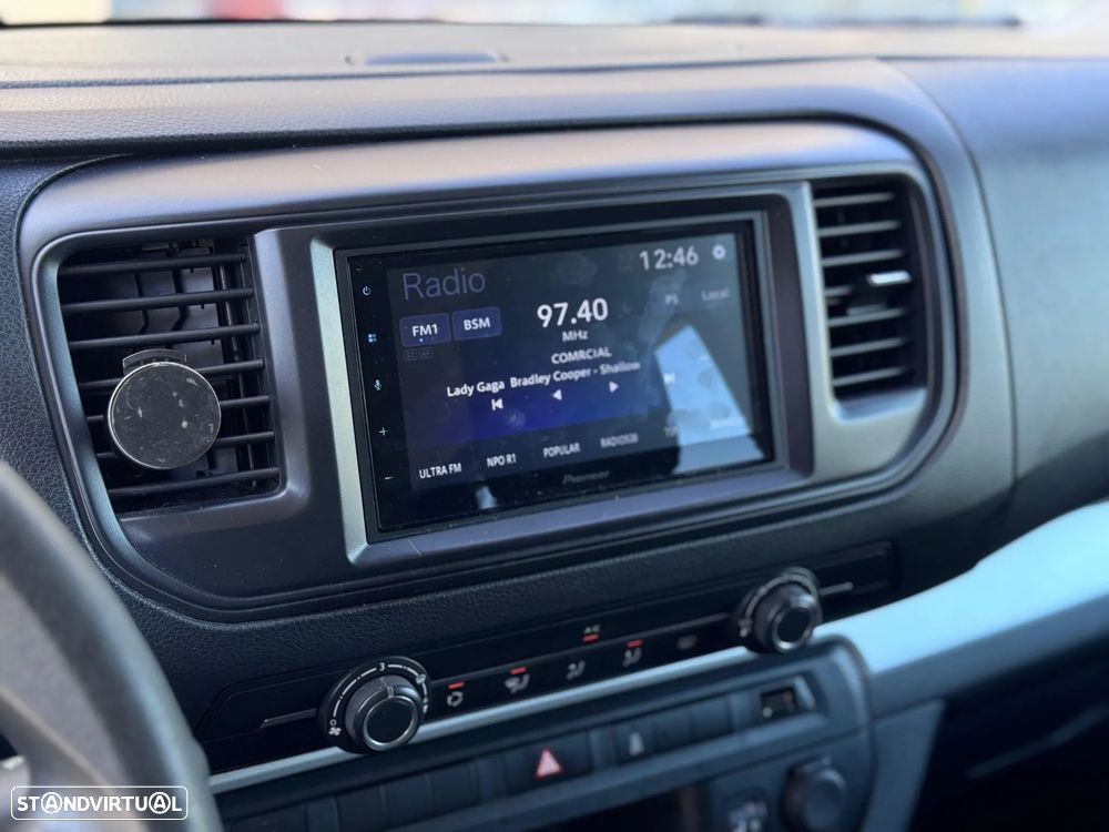 Toyota Proace Verso 1,6-l-D-4D L1 (9L) Comfort - 13