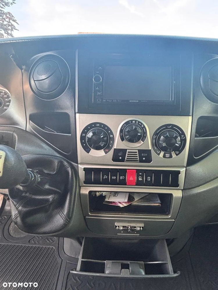 Iveco 35S18 HPT - 29
