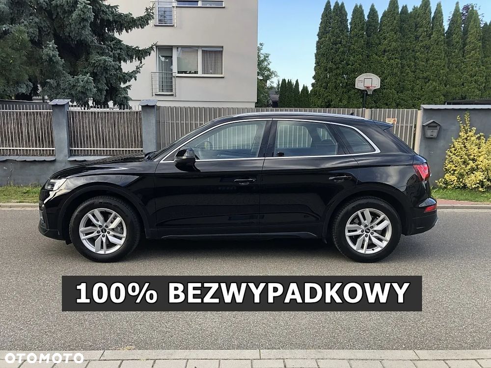 Audi Q5 35 TDI mHEV S tronic - 5