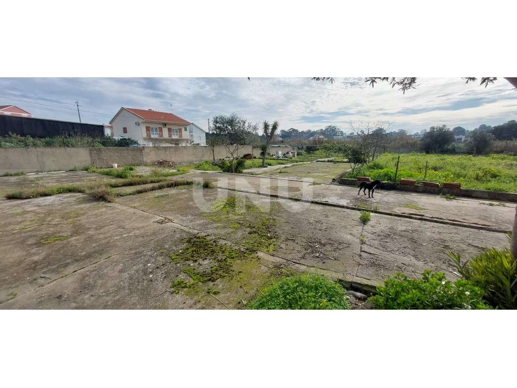 Lote Urbano em Paio Pires - Grande imagem: 5/6