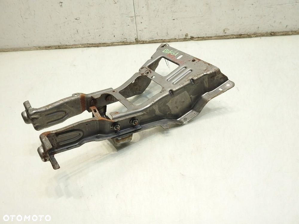 WSPORNIK WYBIERAKA BIEGÓW CITROEN BERLINGO II - 5