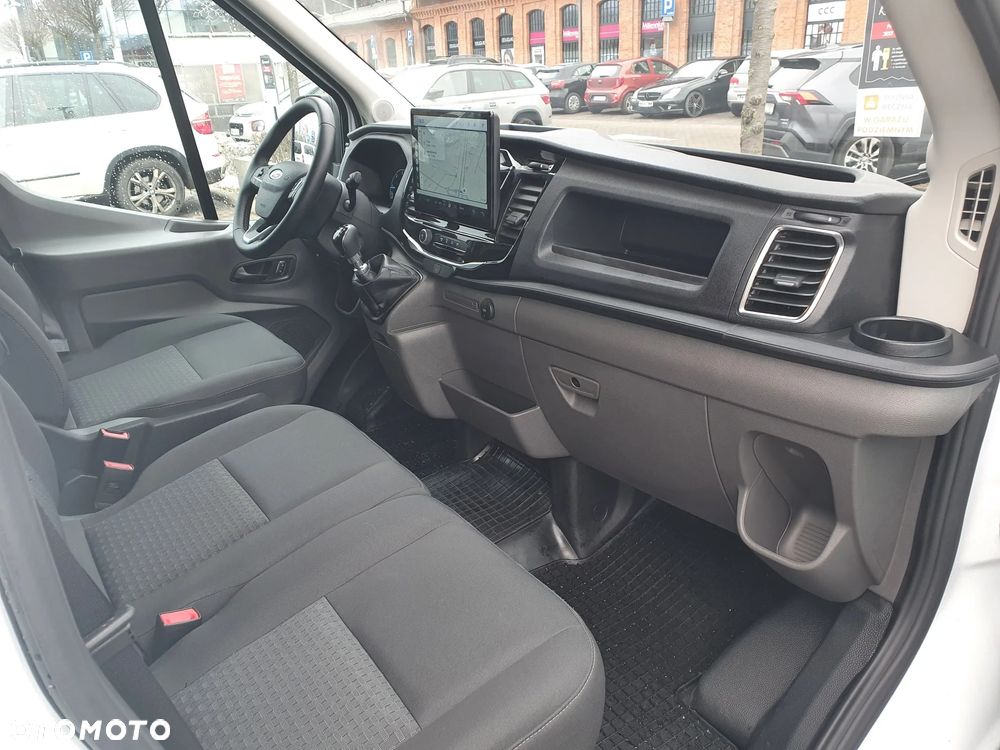 Ford Transit L3H2 - 12