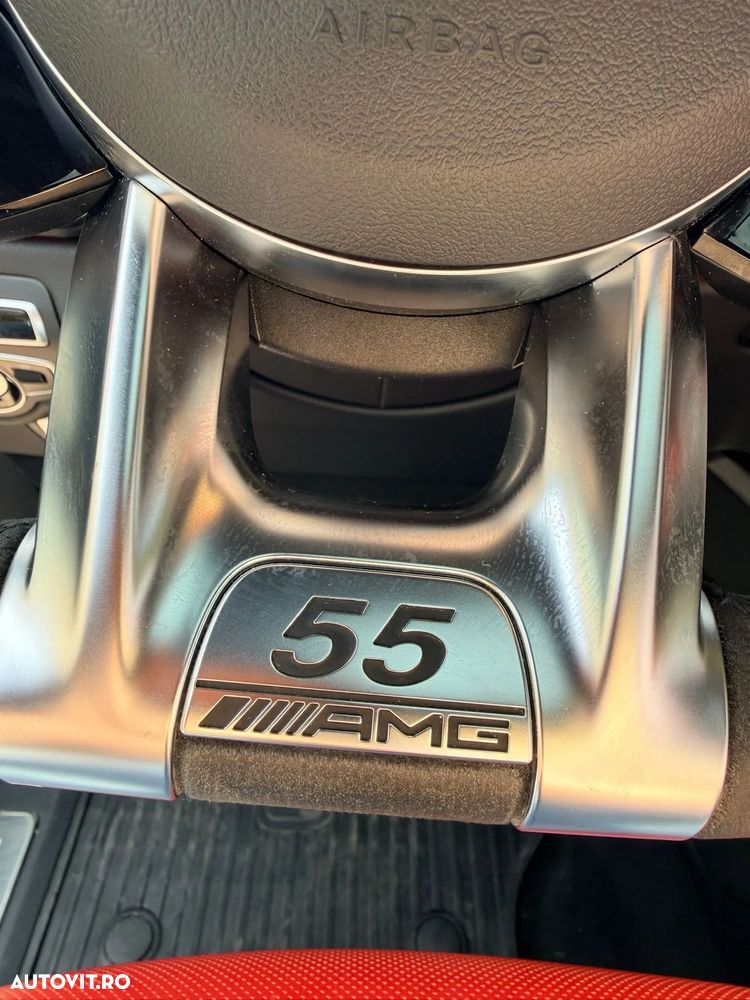 Mercedes-Benz G - 10