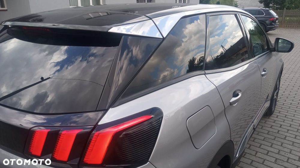 Peugeot 3008 BlueHDi 120 Stop & Start Allure - 6