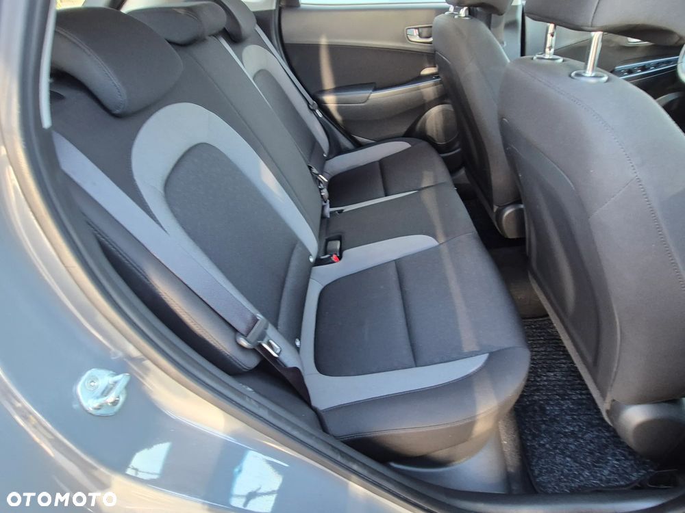 Hyundai Kona 1.6 CRDi Comfort - 28