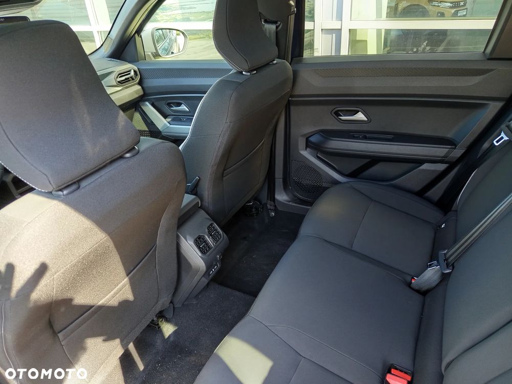 Dacia Bigster 1.2 TCe mHEV Journey - 15