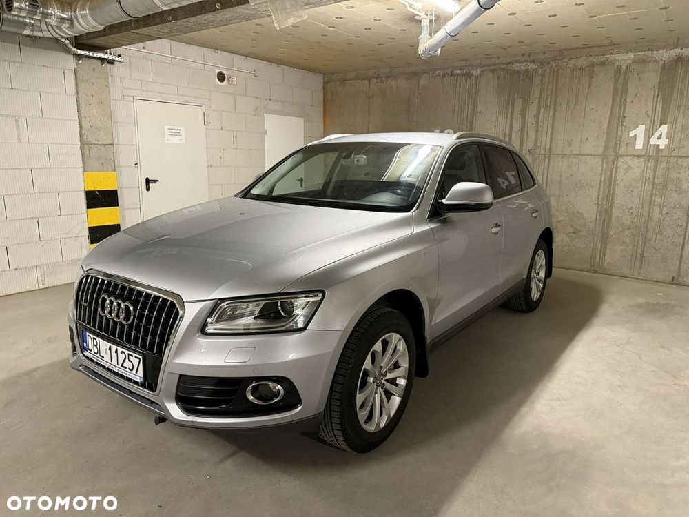 Audi Q5 2.0 TDI Quattro - 18