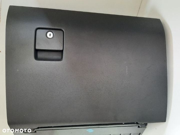 SCHOWEK PASAZERA OPEL VECTRA C SIGNUM SLASK WYSYLKA VAT - 1
