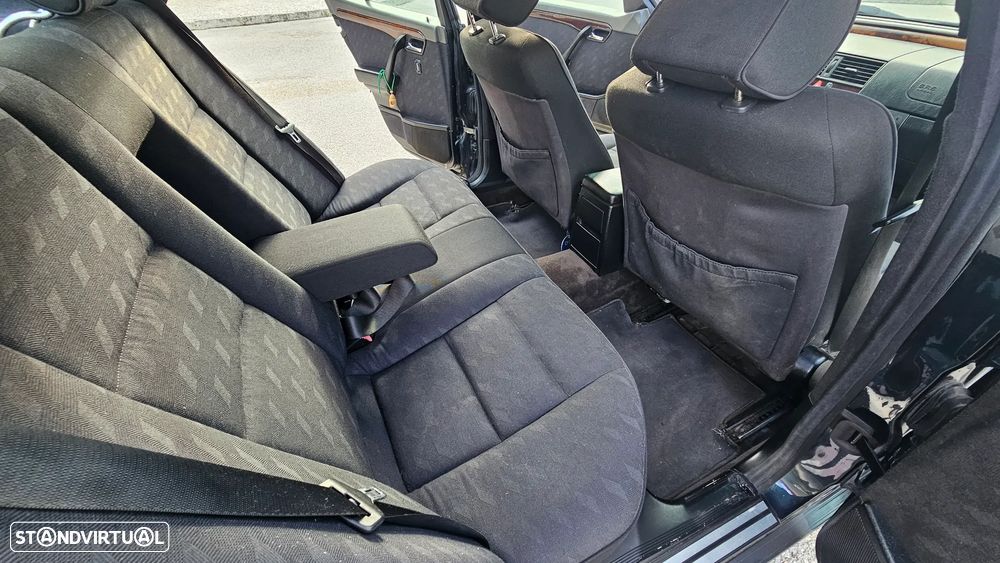 Mercedes-Benz C 220 D Elegance - 9