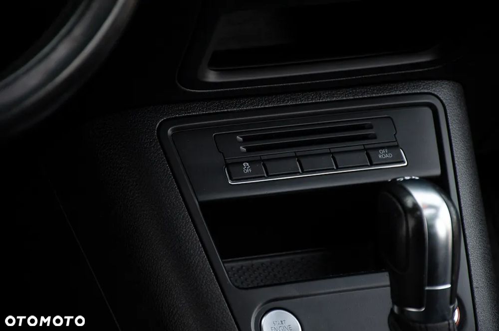 Volkswagen Tiguan 2.0 TSI 4Motion DSG Sport & Style - 25