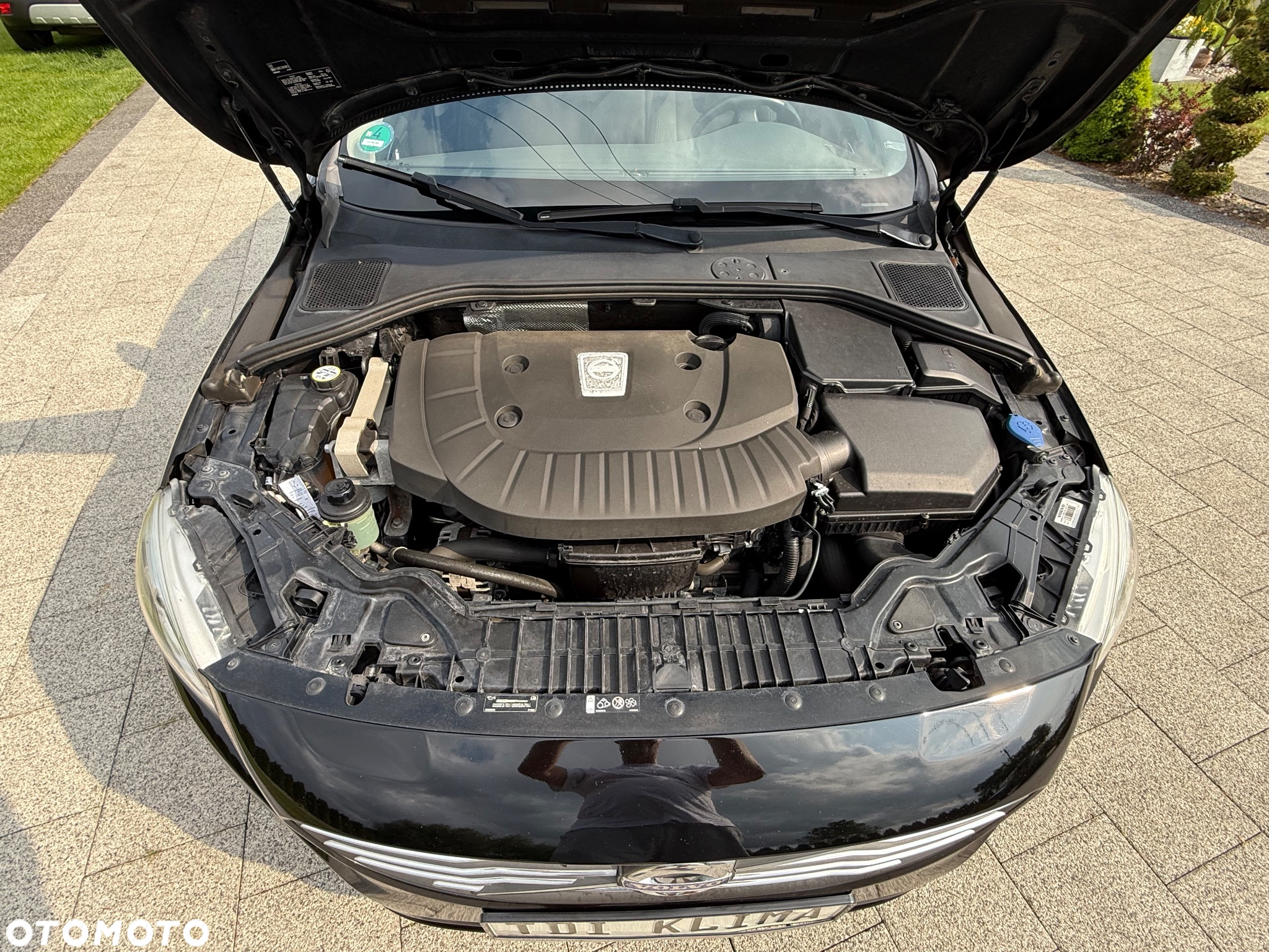 Volvo V60 D3 Momentum - 18