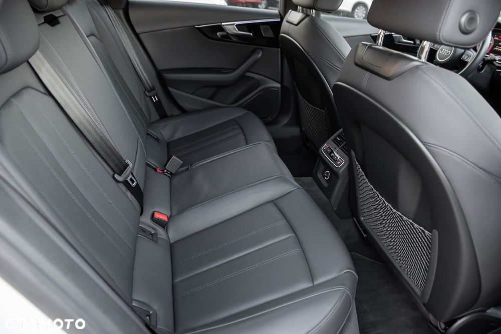 Audi A5 Sportback 45 TFSI quattro S tronic S line business - 16