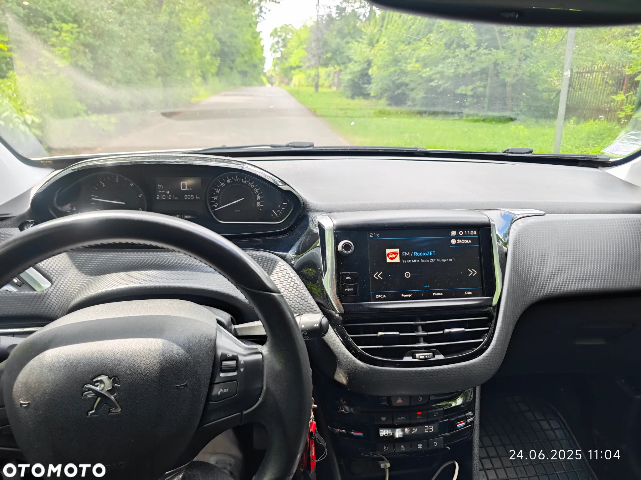 Peugeot 2008 BlueHDi 100 STOP & START Style - 5