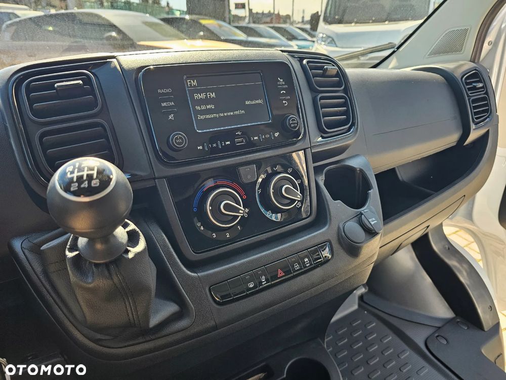 Fiat Ducato L4H2 - 9