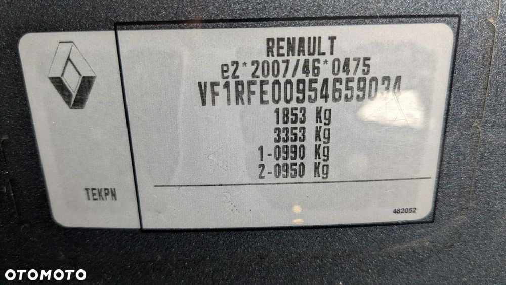 Renault Kadjar 1.2 Energy TCe Intens - 24