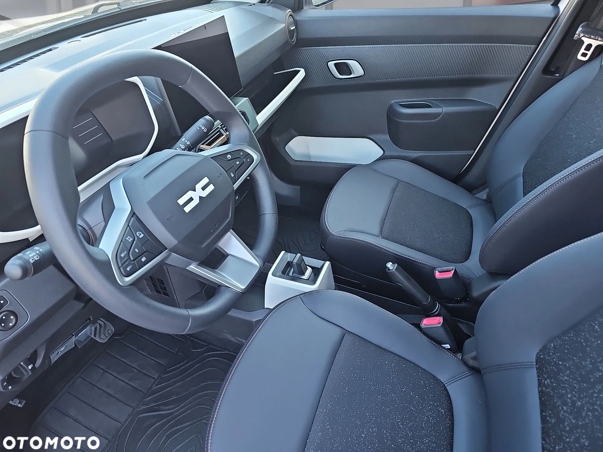 Dacia Spring Electric 26.8kWh 65 Extreme - 35