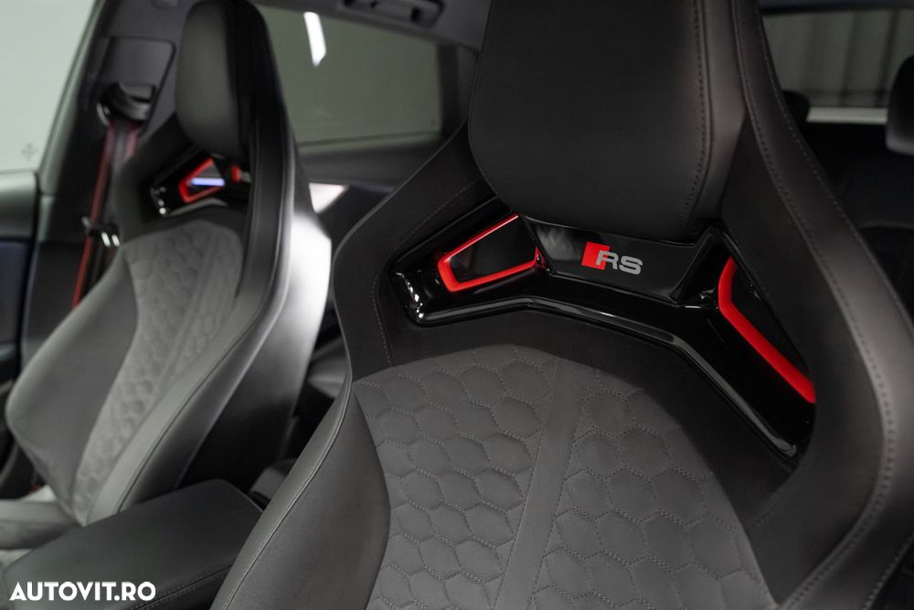 Audi RS5 - 26