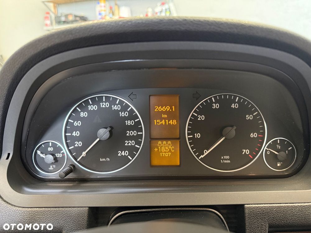 Mercedes-Benz Klasa A 150 - 13