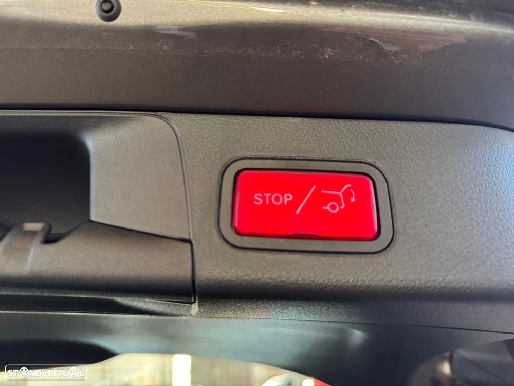 Mercedes-Benz B 180 d Style Plus Aut. - 36