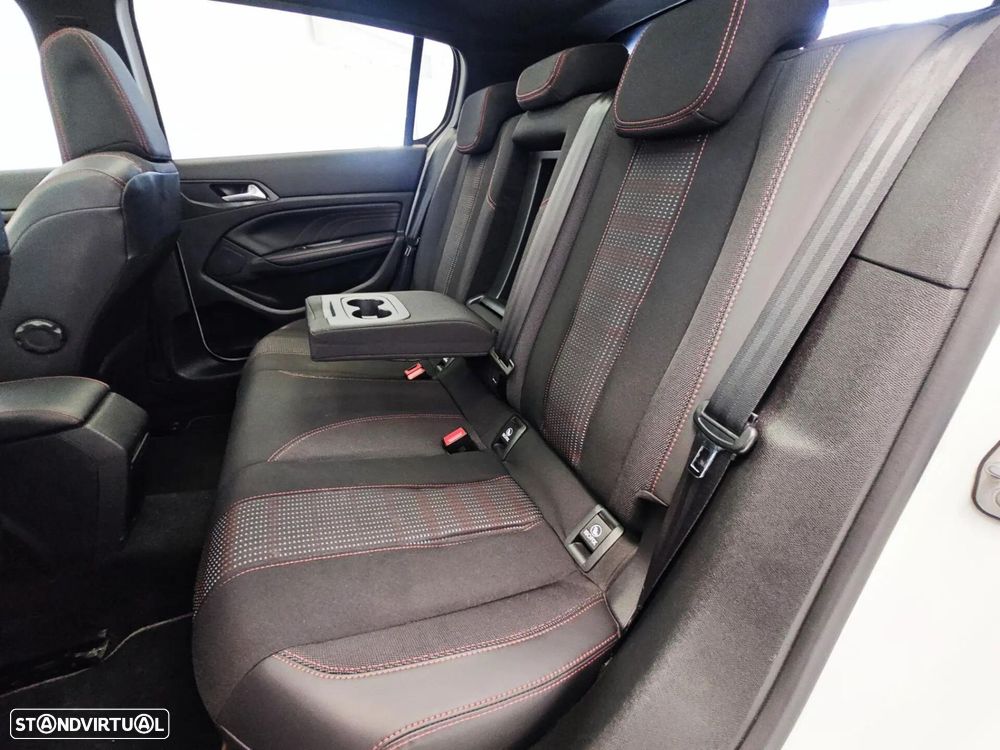 Peugeot 308 PureTech 130 Stop & Start GT-Line Edition - 49