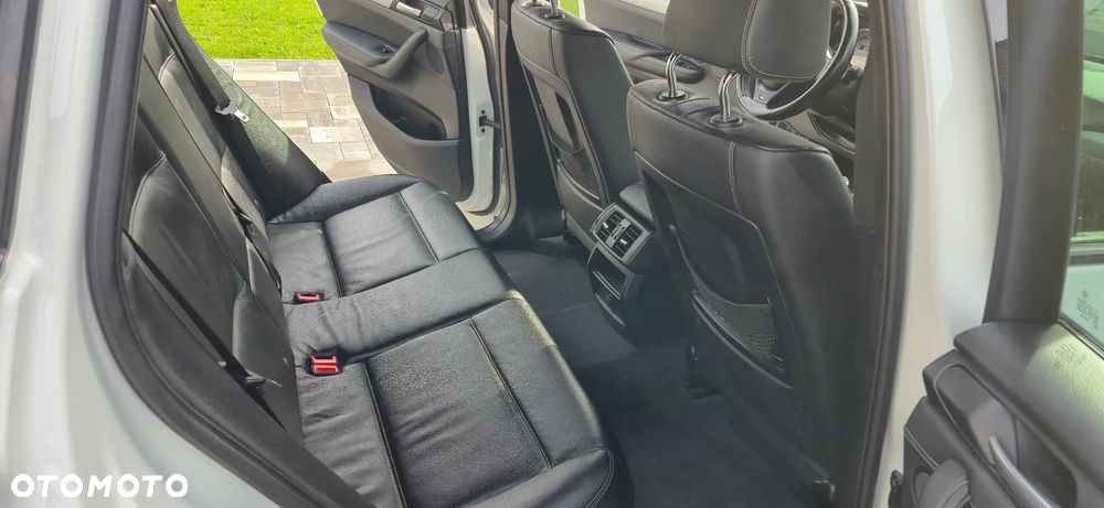 BMW X3 - 35
