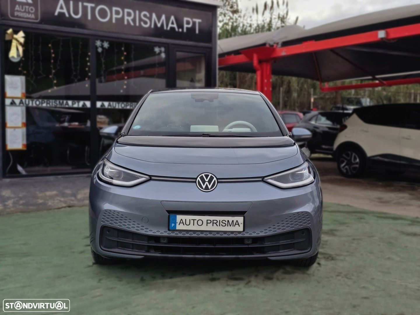 VW ID.3 Pro Performance - 4