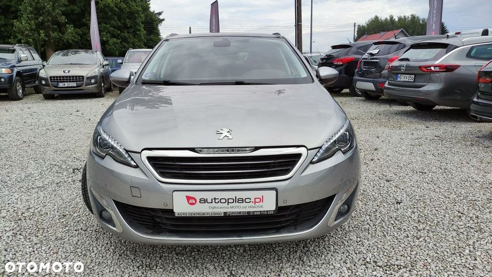 Peugeot 308 - 23