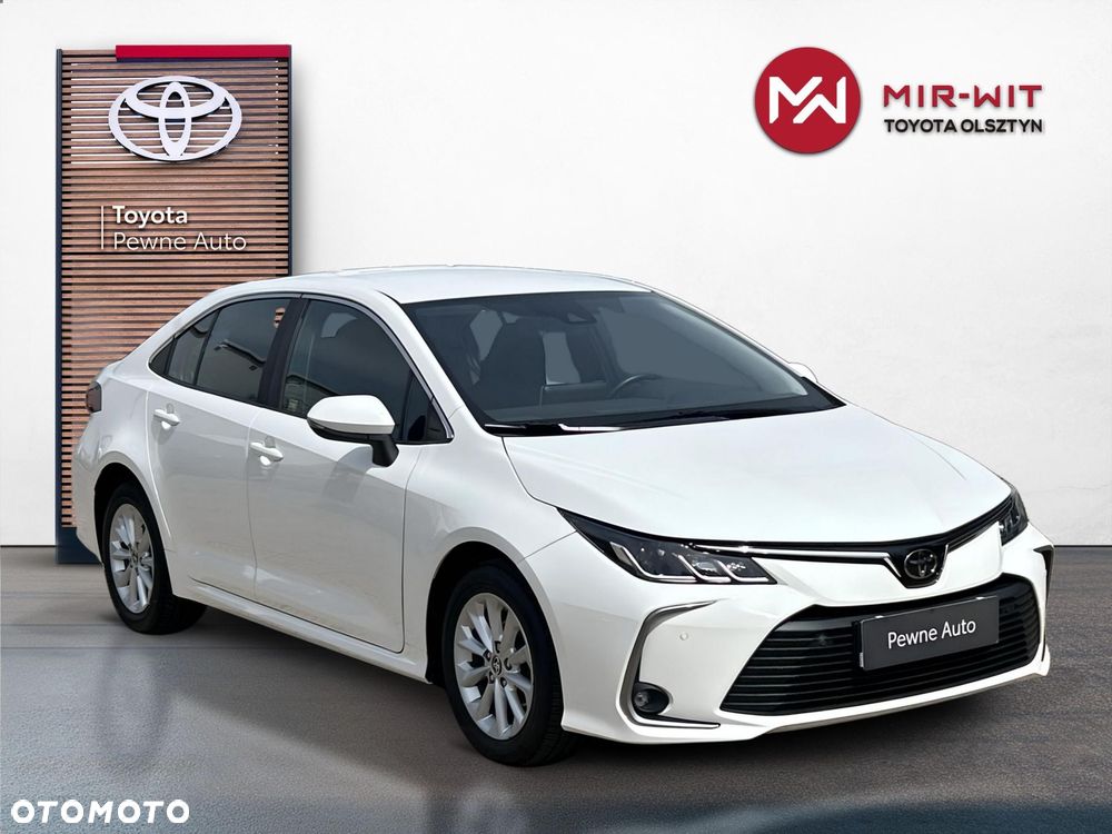 Toyota Corolla - 7