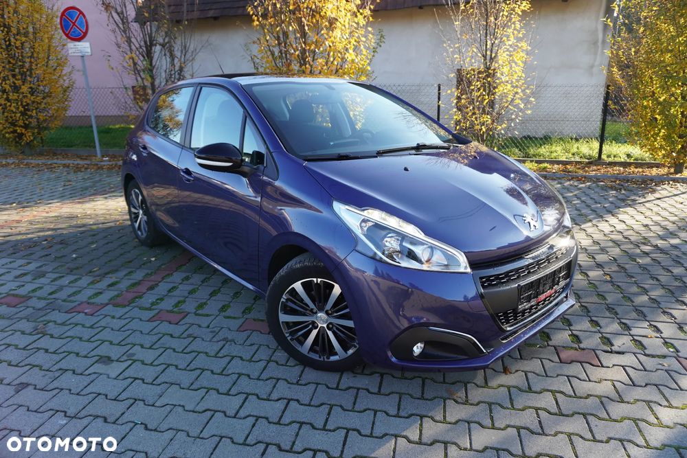 Peugeot 208 1.2 PureTech Allure - 2
