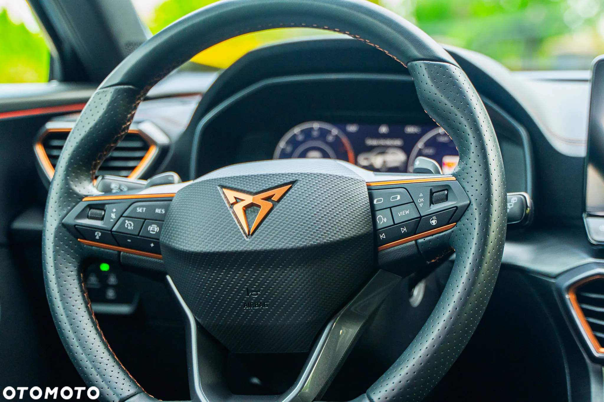 Cupra Formentor 1.5 TSI DSG - 23
