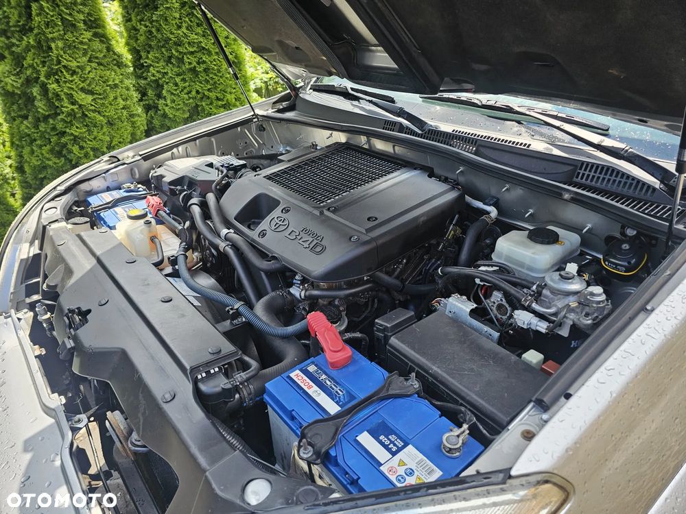 Toyota Land Cruiser 3.0 D Sol Navi - 33